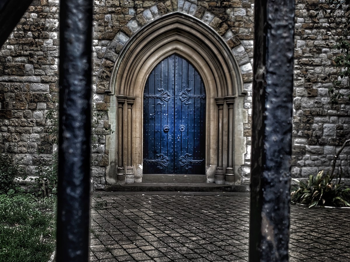 Shepherds Bush, London